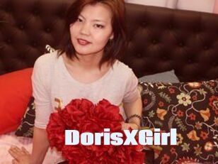 DorisXGirl