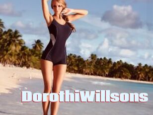 DorothiWillsons