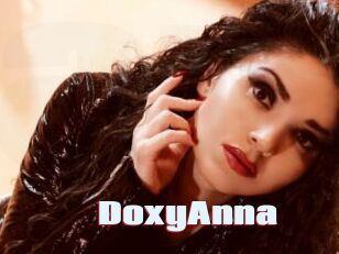 DoxyAnna