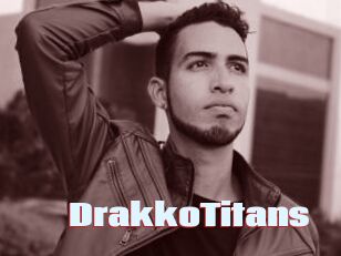 DrakkoTitans