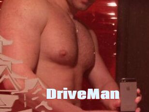 DriveMan