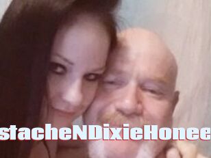 DukeLongstacheNDixieHonee