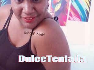 DulceTentada