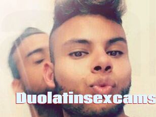 Duolatinsexcams