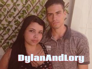 DylanAndLory