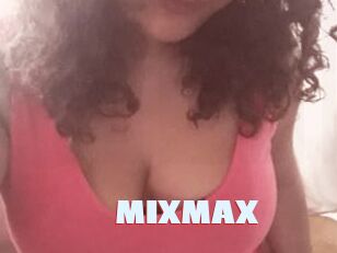 MIXMAX