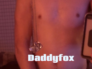 Daddyfox