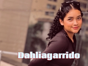 Dahliagarrido