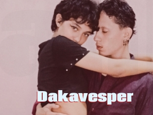 Dakavesper