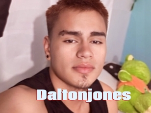 Daltonjones