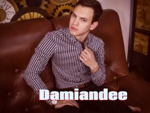 Damiandee