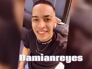 Damianreyes