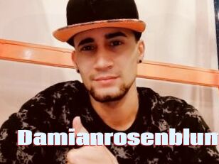 Damianrosenblum