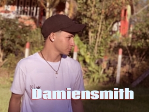 damiensmith Anal Open