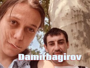 Damirbagirov