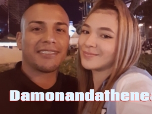 Damonandathenea