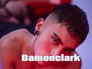 Damonclark
