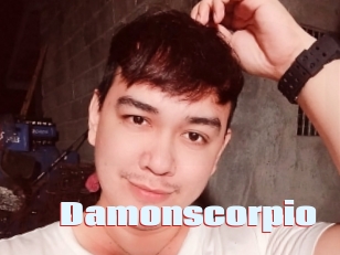 Damonscorpio