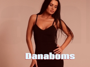 Danaboms