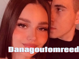 Danagoutomreed