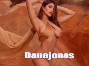Danajonas