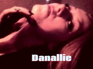 Danallie
