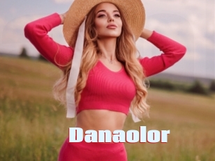Danaolor