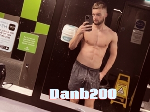 Danb200