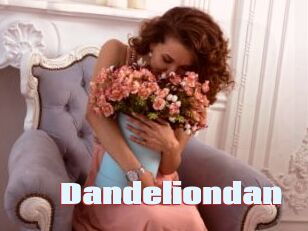 Dandeliondan