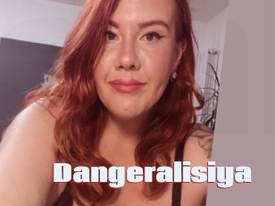 Dangeralisiya