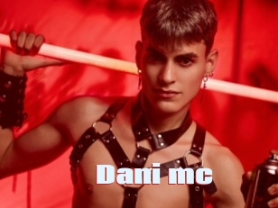 dani_mc Anal Open