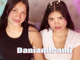 Daniandcami