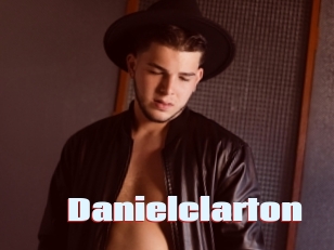 danielclarton Anal Open