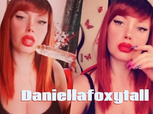 Daniellafoxytall