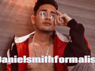 Danielsmithformalis