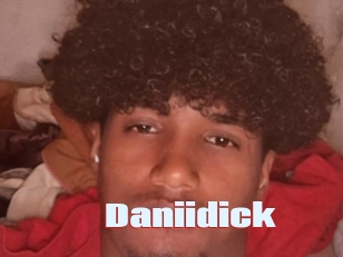 daniidick Anal Open