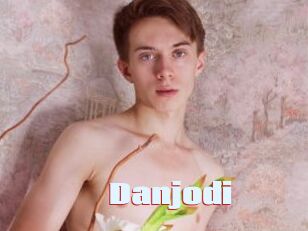 Danjodi