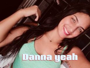 Danna_yeah