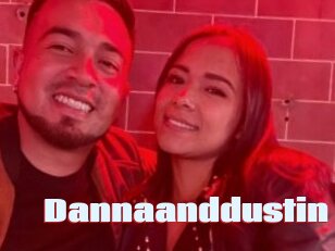 Dannaanddustin