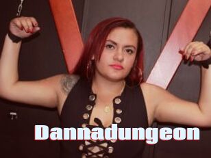 Dannadungeon