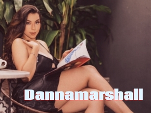 dannamarshall Anal Open