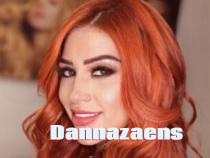 Dannazaens