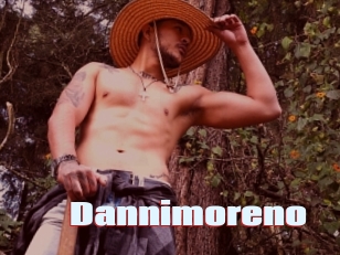 Dannimoreno