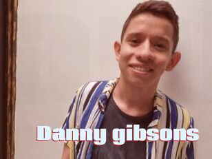 Danny_gibsons