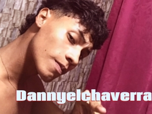 Dannyelchaverra