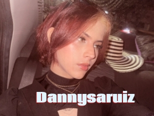 dannysaruiz Anal Open