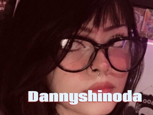 Dannyshinoda