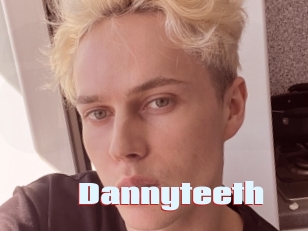 Dannyteeth