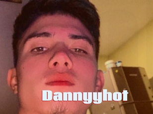 dannyyhot Anal Open