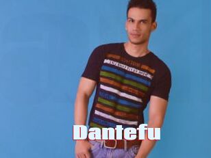 Dantefu